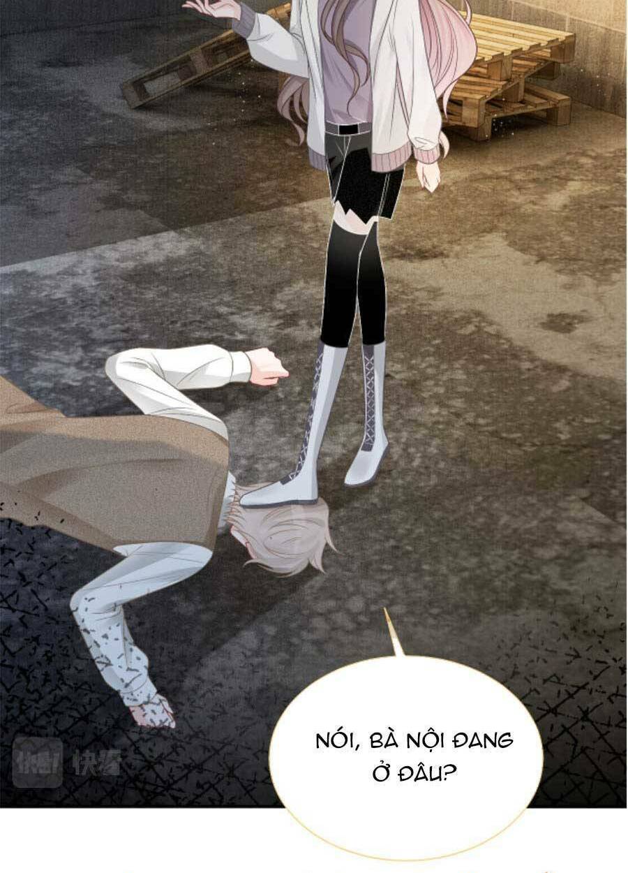 Được Các Anh Trai Chiều Chuộng Tôi Trở Nên Ngang Tàng: Chapter 70