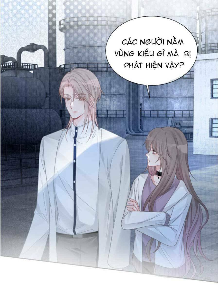 Được Các Anh Trai Chiều Chuộng Tôi Trở Nên Ngang Tàng: Chapter 70