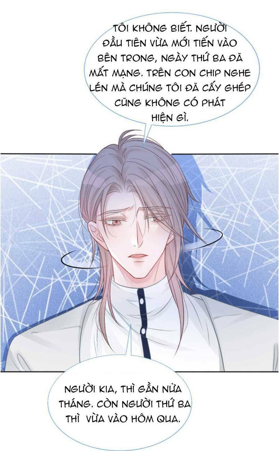 Được Các Anh Trai Chiều Chuộng Tôi Trở Nên Ngang Tàng: Chapter 70