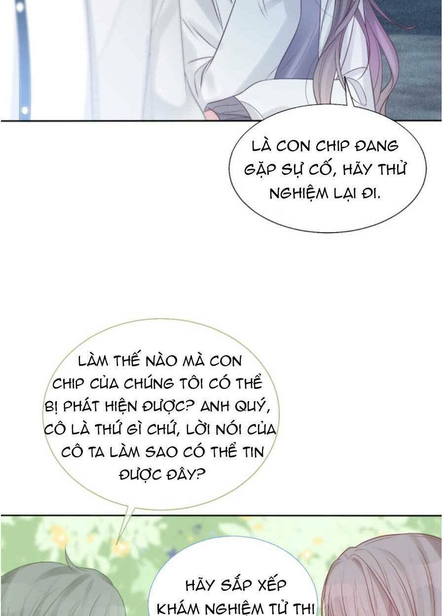 Được Các Anh Trai Chiều Chuộng Tôi Trở Nên Ngang Tàng: Chapter 70