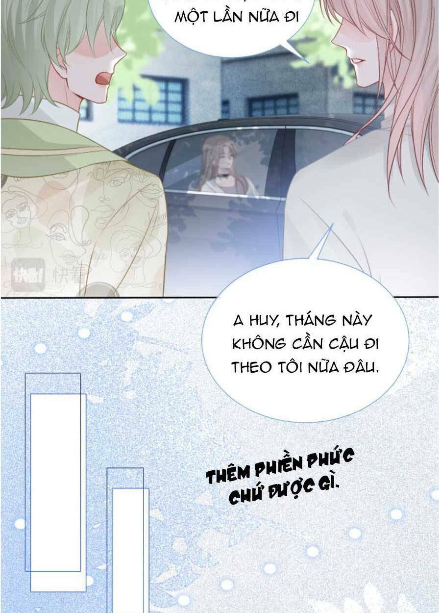 Được Các Anh Trai Chiều Chuộng Tôi Trở Nên Ngang Tàng: Chapter 70