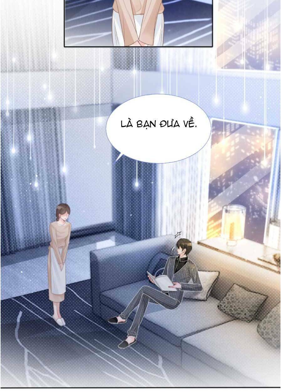 Được Các Anh Trai Chiều Chuộng Tôi Trở Nên Ngang Tàng: Chapter 70