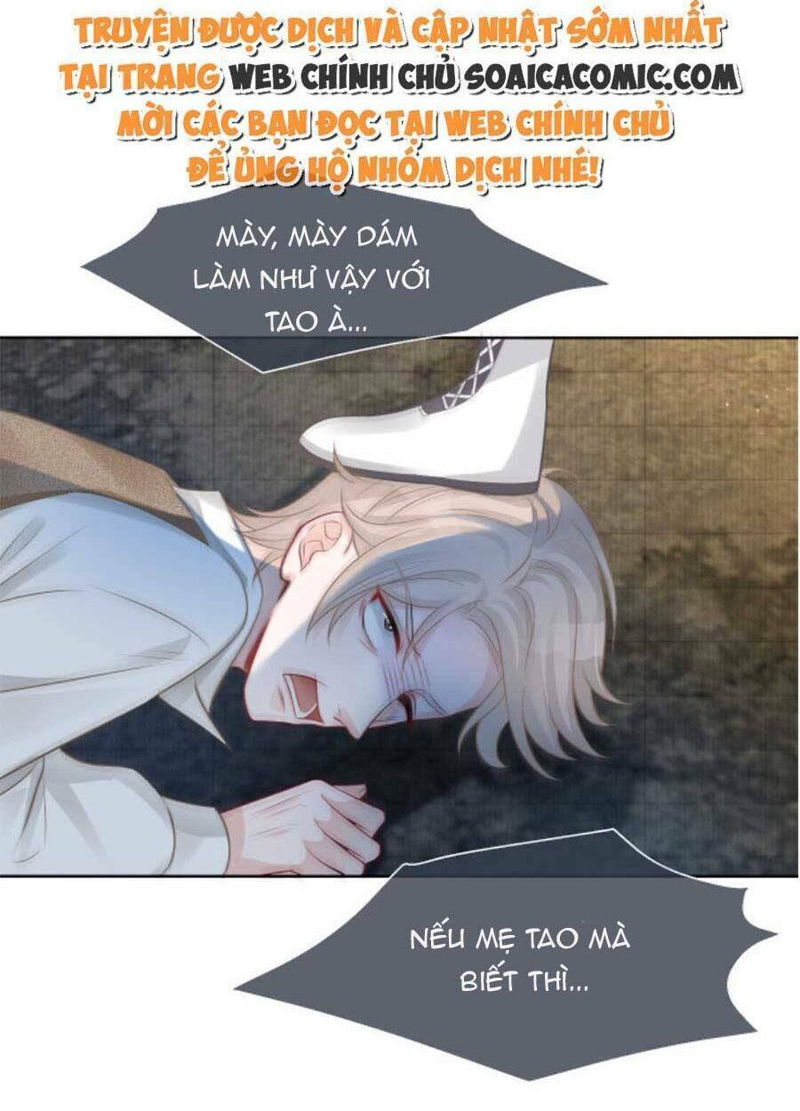 Được Các Anh Trai Chiều Chuộng Tôi Trở Nên Ngang Tàng: Chapter 70