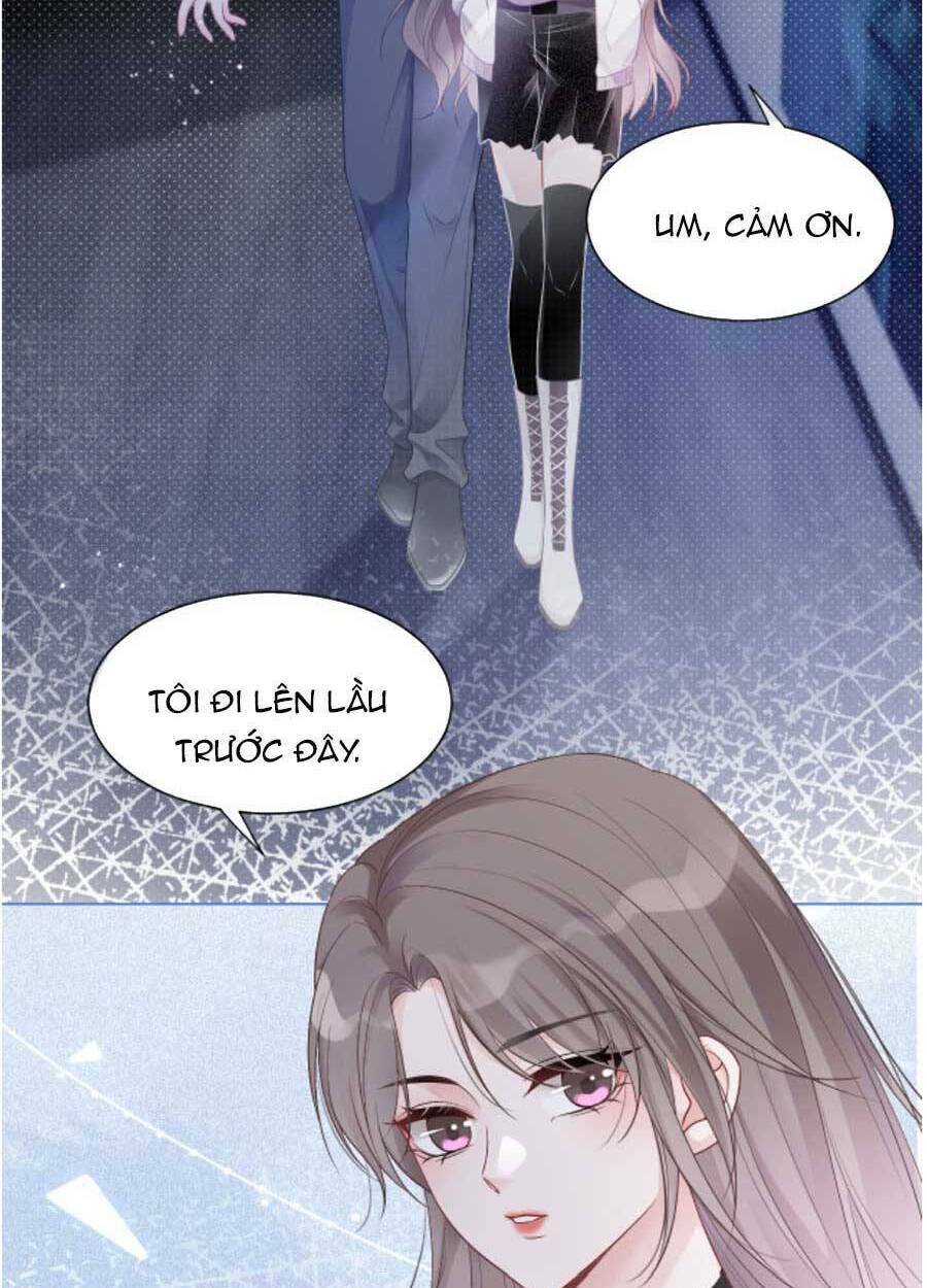 Được Các Anh Trai Chiều Chuộng Tôi Trở Nên Ngang Tàng: Chapter 70