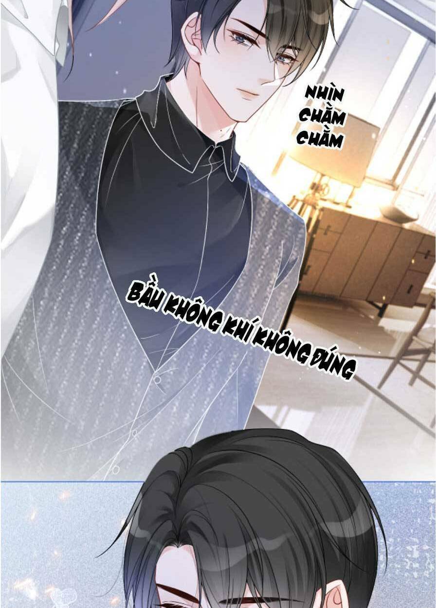 Được Các Anh Trai Chiều Chuộng Tôi Trở Nên Ngang Tàng: Chapter 70