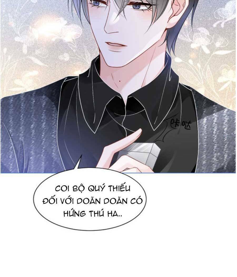 Được Các Anh Trai Chiều Chuộng Tôi Trở Nên Ngang Tàng: Chapter 70