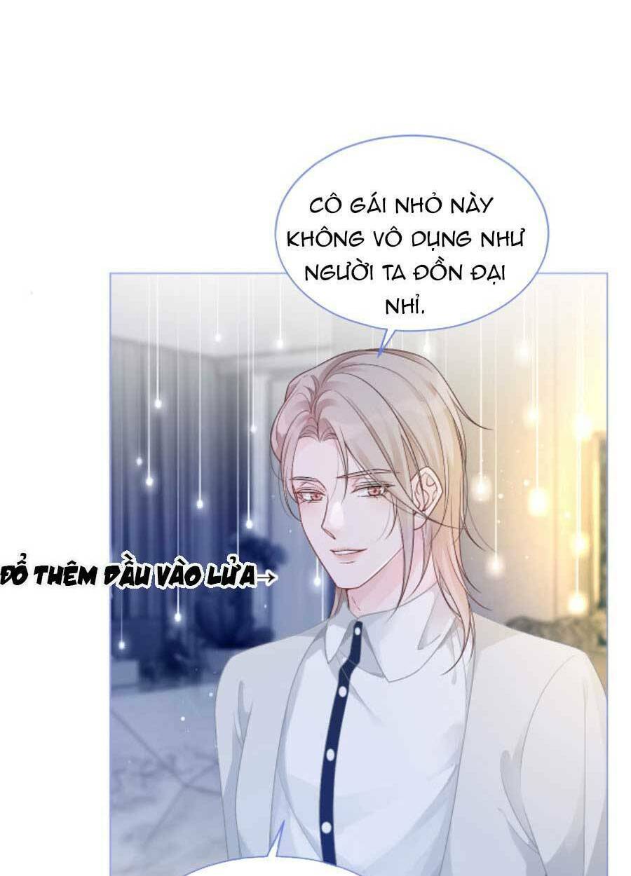 Được Các Anh Trai Chiều Chuộng Tôi Trở Nên Ngang Tàng: Chapter 70