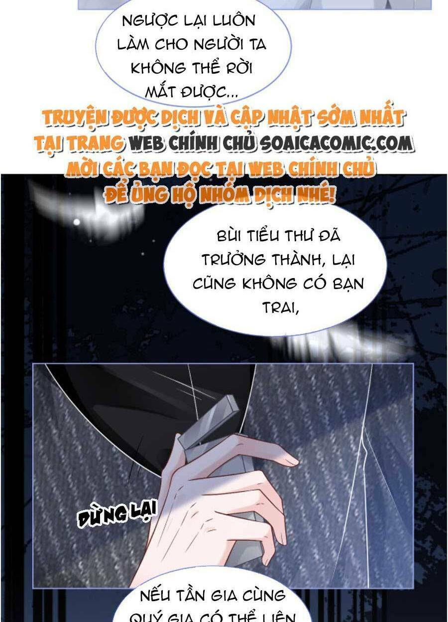 Được Các Anh Trai Chiều Chuộng Tôi Trở Nên Ngang Tàng: Chapter 70