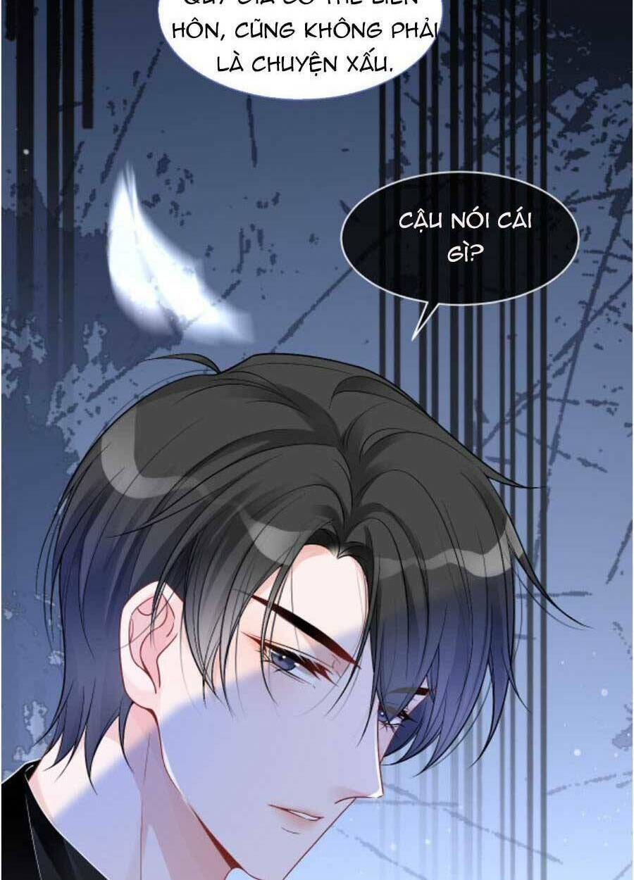 Được Các Anh Trai Chiều Chuộng Tôi Trở Nên Ngang Tàng: Chapter 70