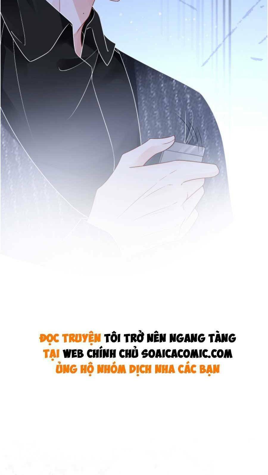 Được Các Anh Trai Chiều Chuộng Tôi Trở Nên Ngang Tàng: Chapter 70