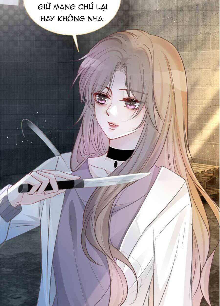 Được Các Anh Trai Chiều Chuộng Tôi Trở Nên Ngang Tàng: Chapter 70