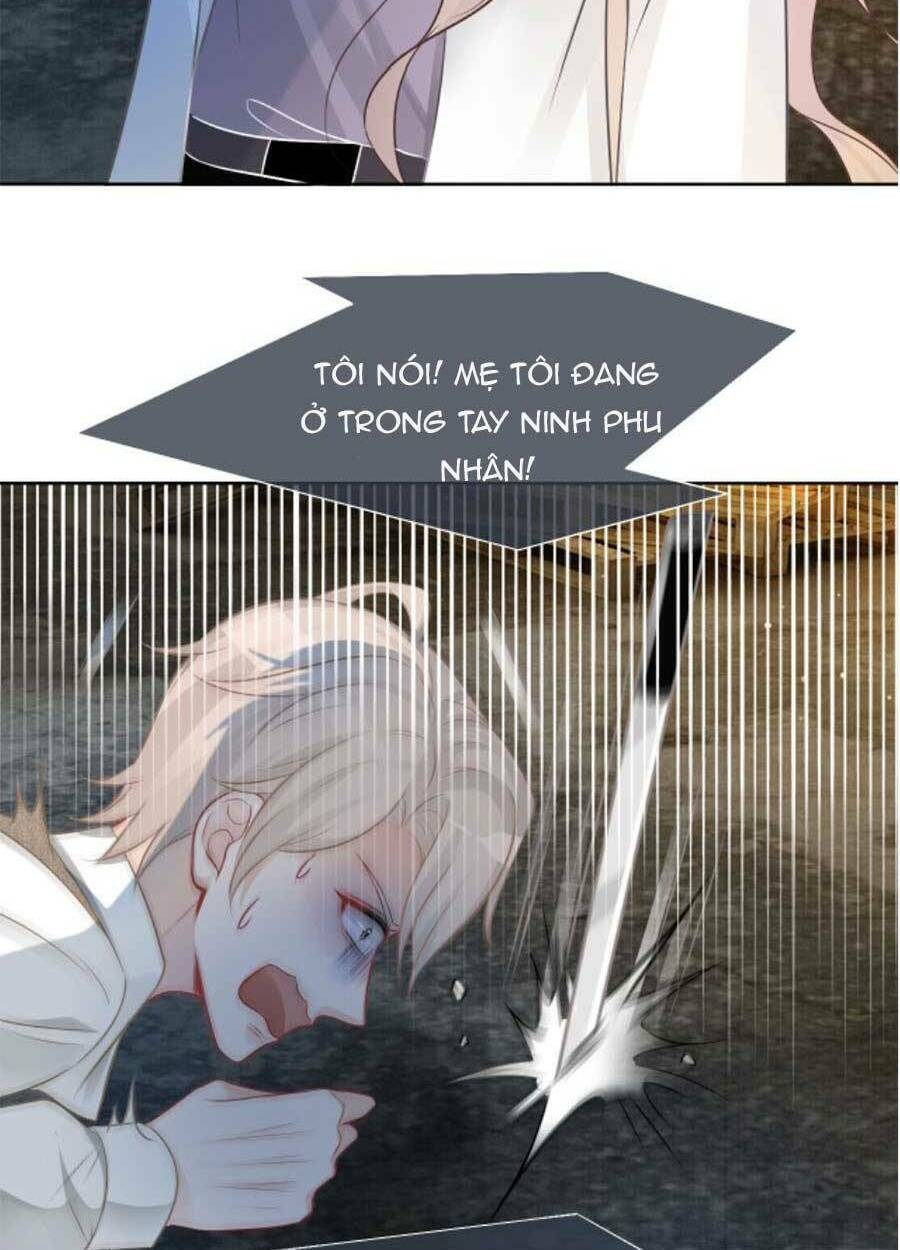 Được Các Anh Trai Chiều Chuộng Tôi Trở Nên Ngang Tàng: Chapter 70