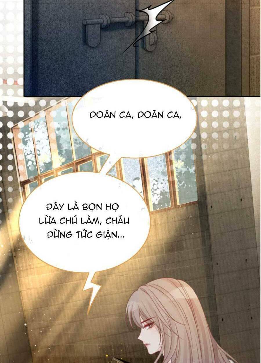 Được Các Anh Trai Chiều Chuộng Tôi Trở Nên Ngang Tàng: Chapter 70
