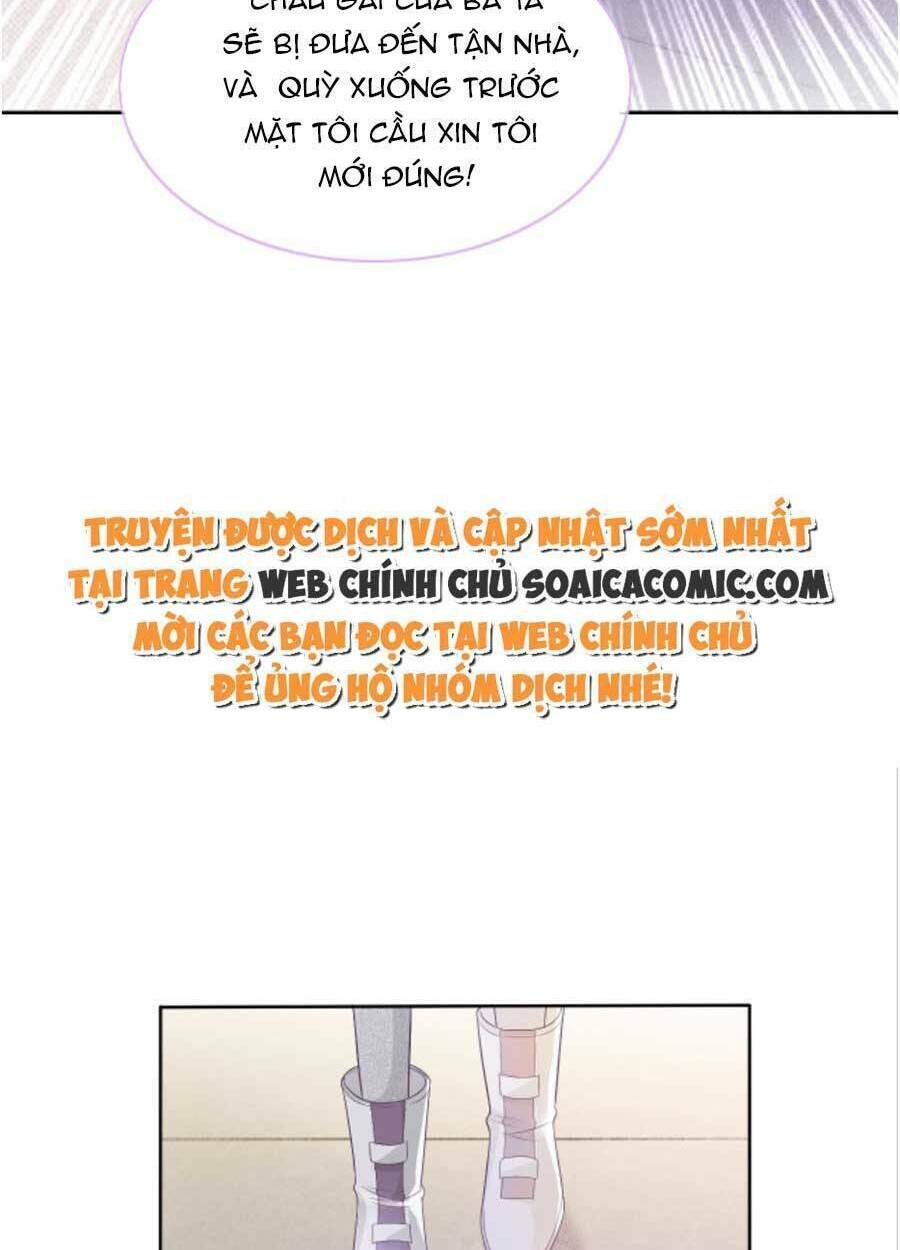 Được Các Anh Trai Chiều Chuộng Tôi Trở Nên Ngang Tàng: Chapter 71