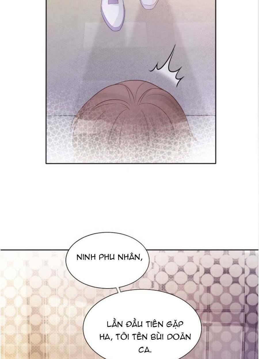 Được Các Anh Trai Chiều Chuộng Tôi Trở Nên Ngang Tàng: Chapter 71