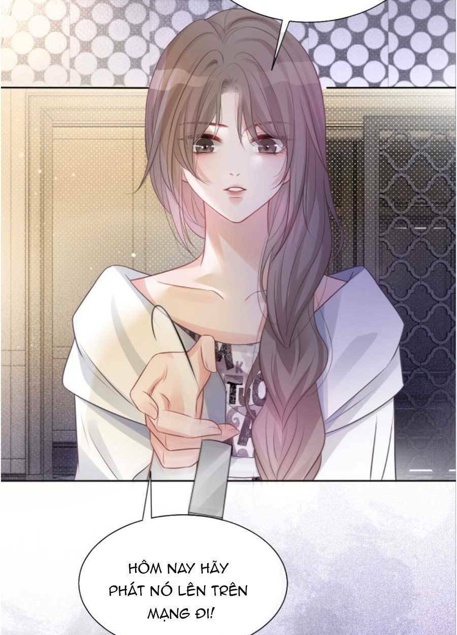 Được Các Anh Trai Chiều Chuộng Tôi Trở Nên Ngang Tàng: Chapter 71