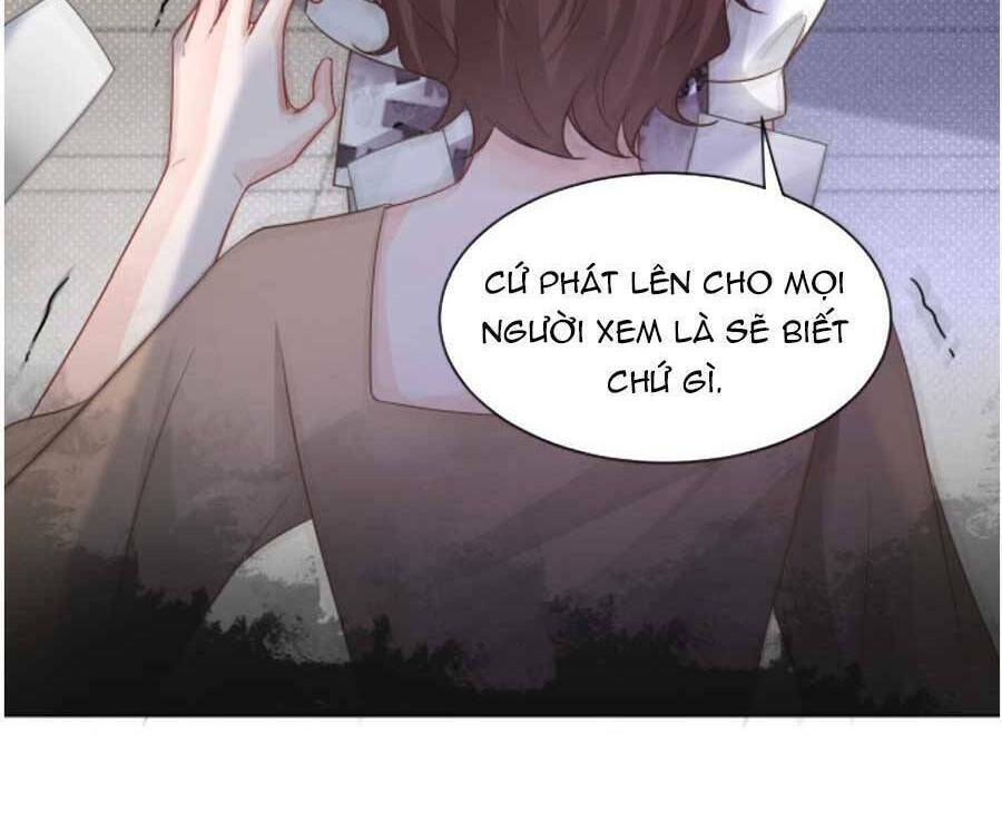 Được Các Anh Trai Chiều Chuộng Tôi Trở Nên Ngang Tàng: Chapter 71