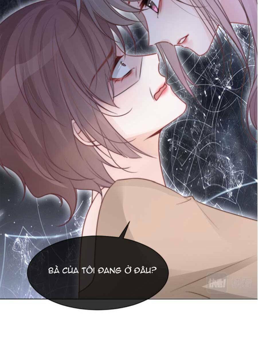 Được Các Anh Trai Chiều Chuộng Tôi Trở Nên Ngang Tàng: Chapter 71
