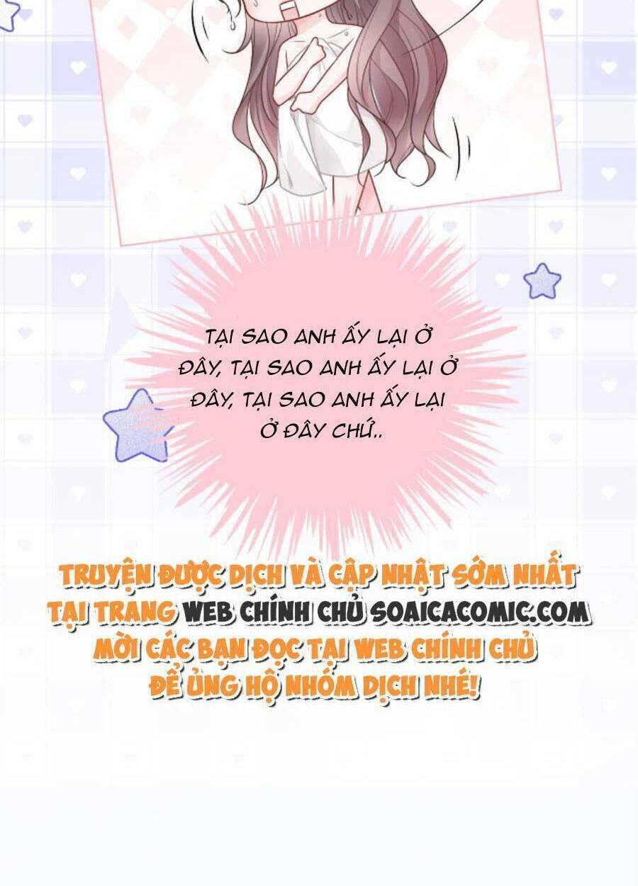 Được Các Anh Trai Chiều Chuộng Tôi Trở Nên Ngang Tàng: Chapter 71