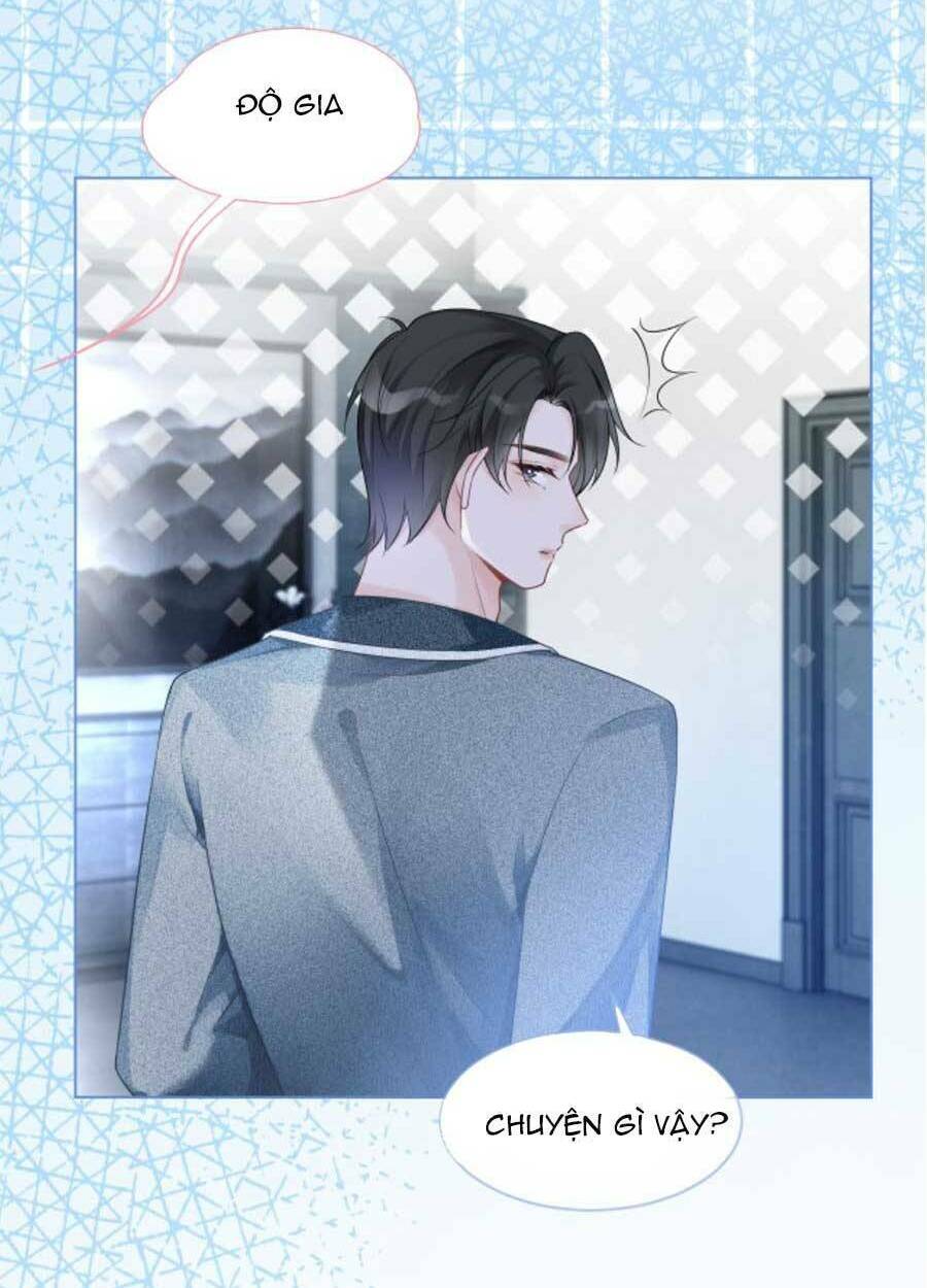 Được Các Anh Trai Chiều Chuộng Tôi Trở Nên Ngang Tàng: Chapter 71