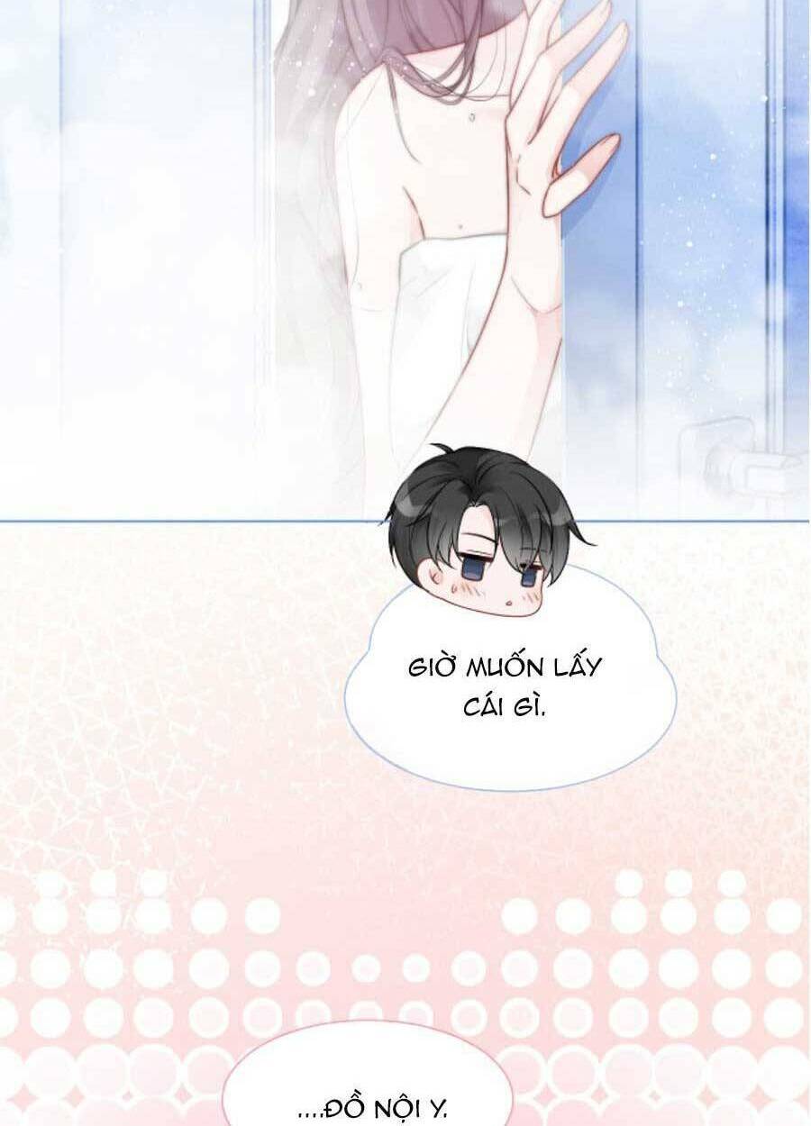 Được Các Anh Trai Chiều Chuộng Tôi Trở Nên Ngang Tàng: Chapter 71