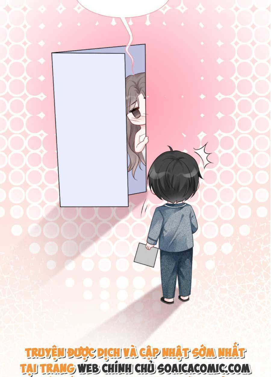 Được Các Anh Trai Chiều Chuộng Tôi Trở Nên Ngang Tàng: Chapter 71