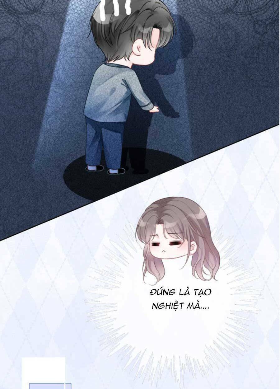 Được Các Anh Trai Chiều Chuộng Tôi Trở Nên Ngang Tàng: Chapter 71