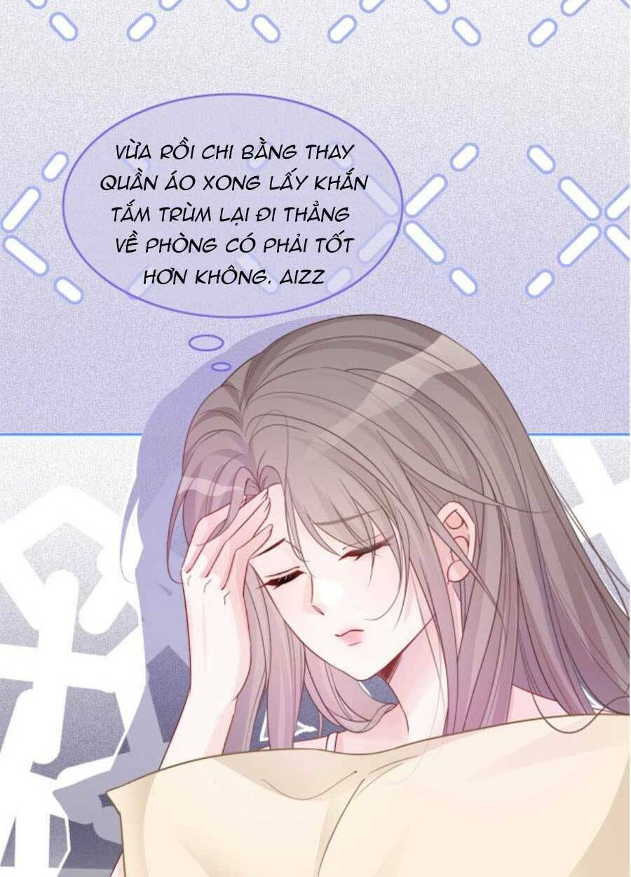 Được Các Anh Trai Chiều Chuộng Tôi Trở Nên Ngang Tàng: Chapter 71
