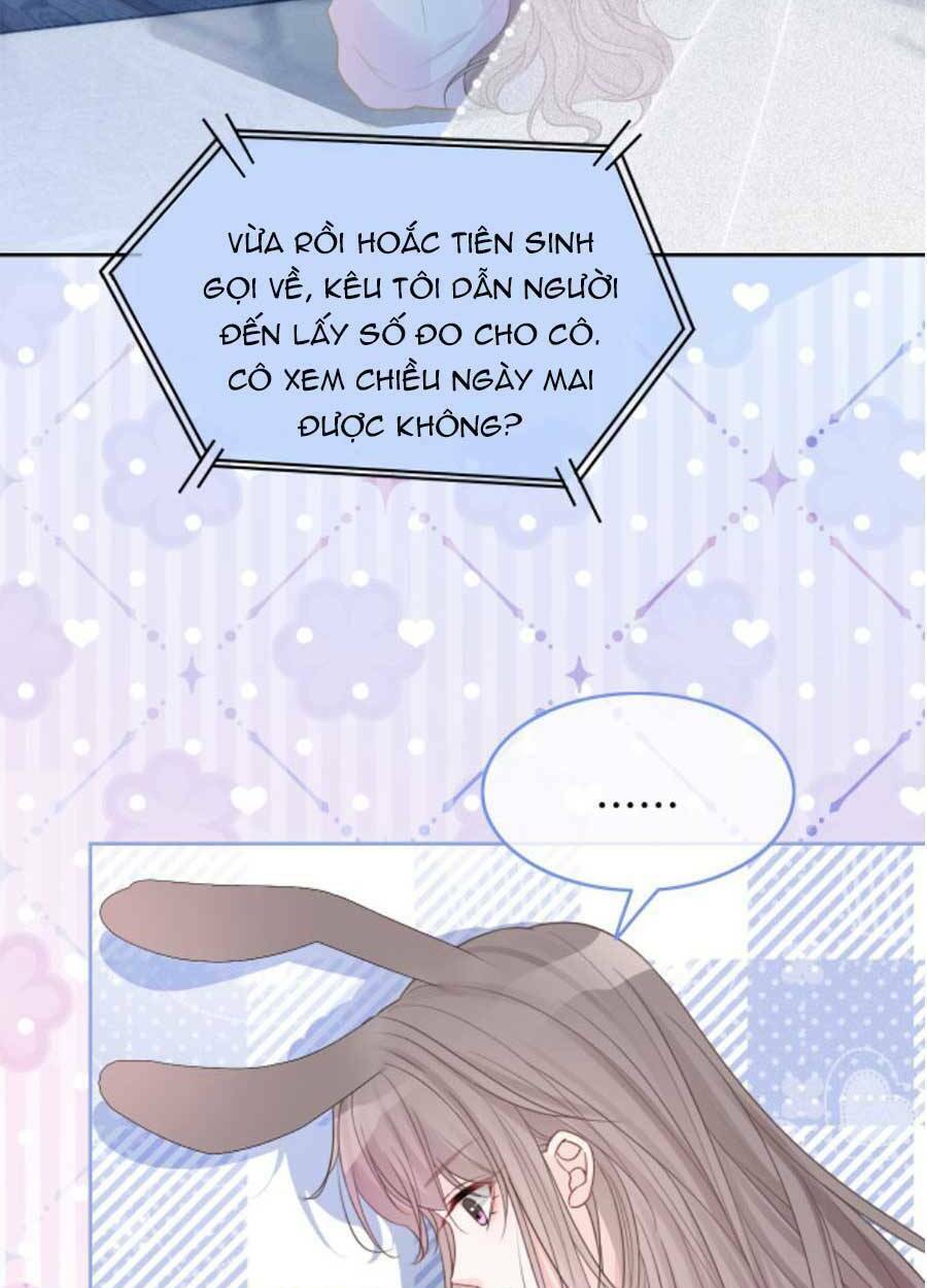 Được Các Anh Trai Chiều Chuộng Tôi Trở Nên Ngang Tàng: Chapter 71