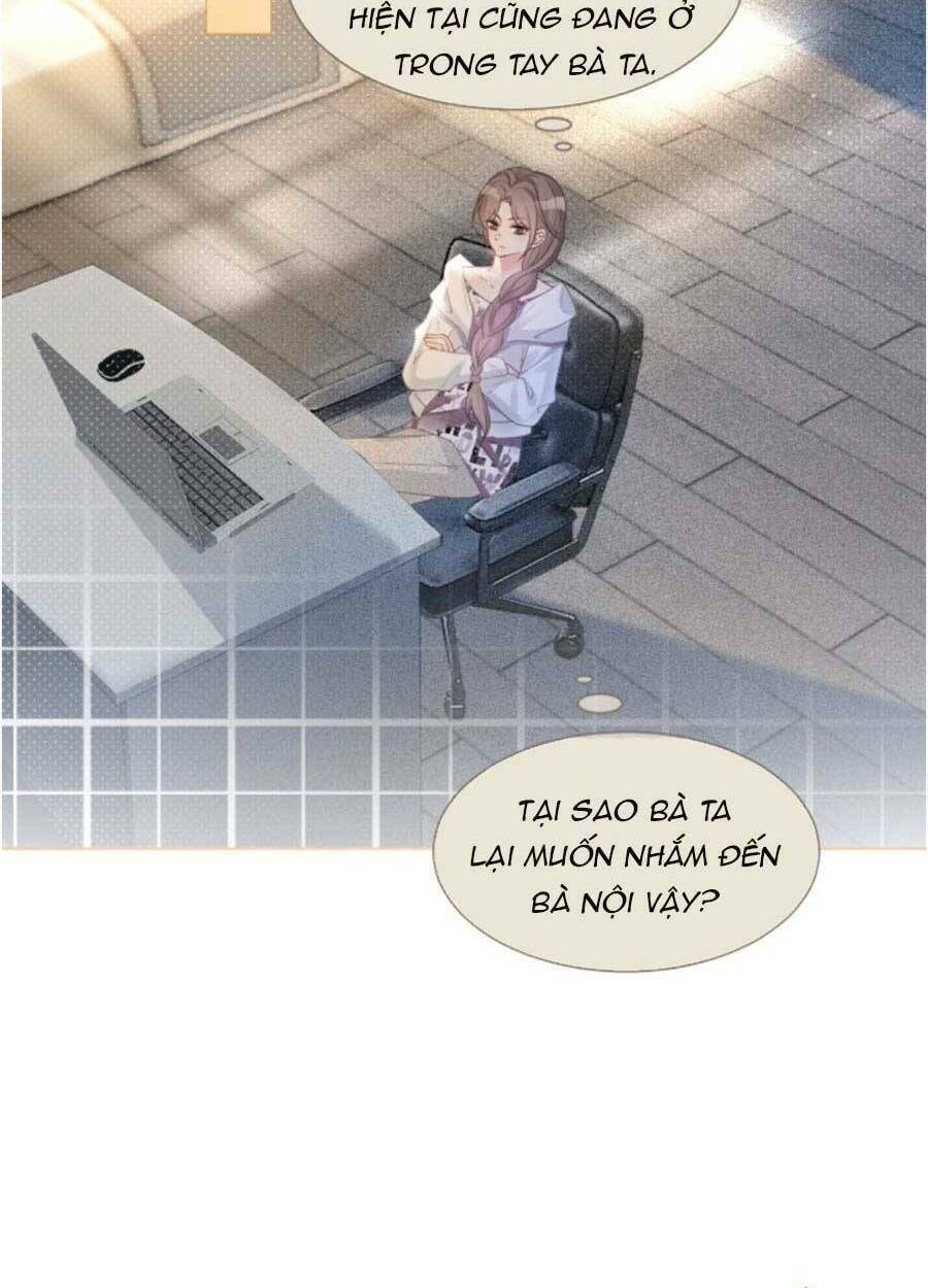 Được Các Anh Trai Chiều Chuộng Tôi Trở Nên Ngang Tàng: Chapter 71