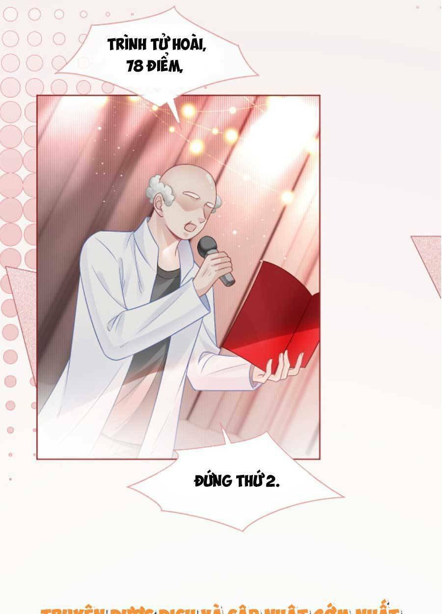 Được Các Anh Trai Chiều Chuộng Tôi Trở Nên Ngang Tàng: Chapter 73