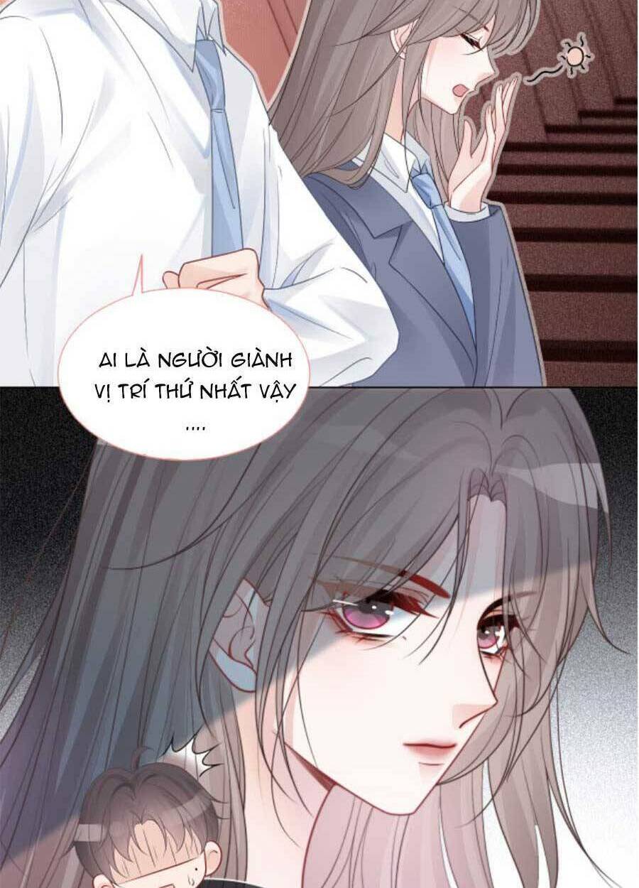 Được Các Anh Trai Chiều Chuộng Tôi Trở Nên Ngang Tàng: Chapter 73