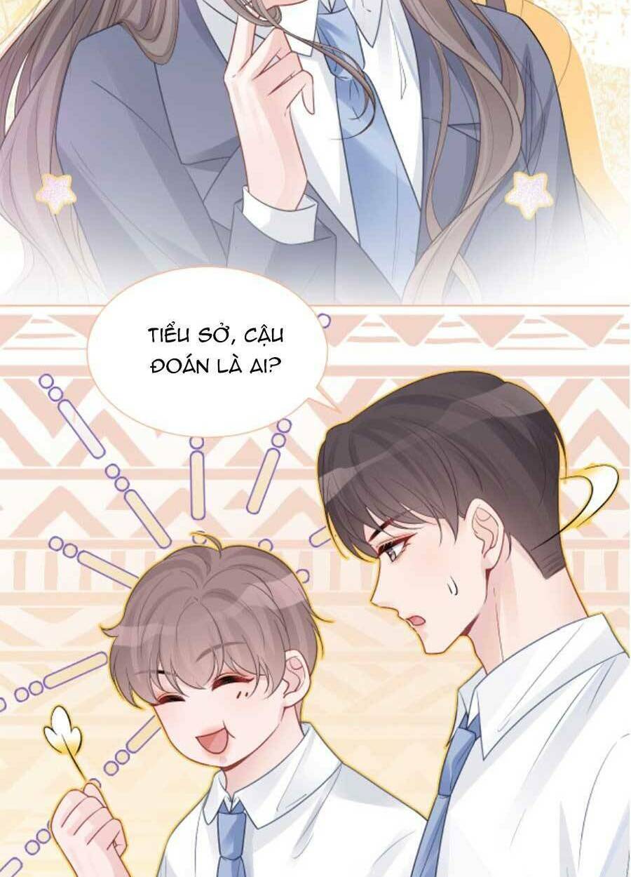 Được Các Anh Trai Chiều Chuộng Tôi Trở Nên Ngang Tàng: Chapter 73