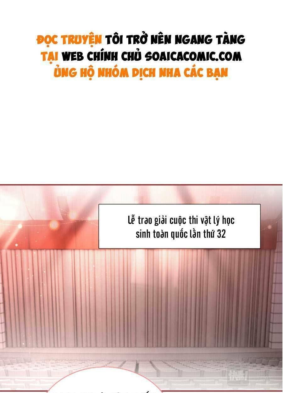 Được Các Anh Trai Chiều Chuộng Tôi Trở Nên Ngang Tàng: Chapter 73