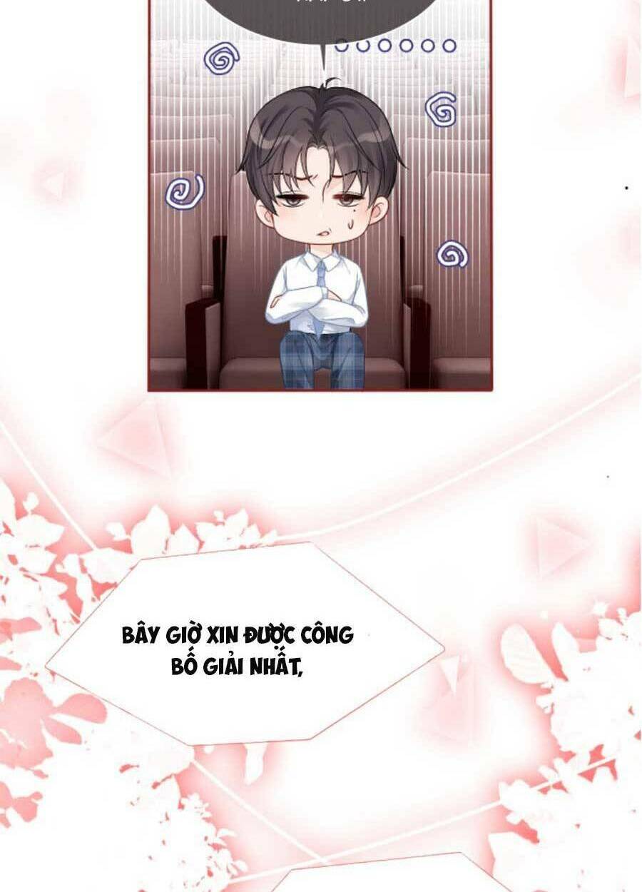 Được Các Anh Trai Chiều Chuộng Tôi Trở Nên Ngang Tàng: Chapter 73