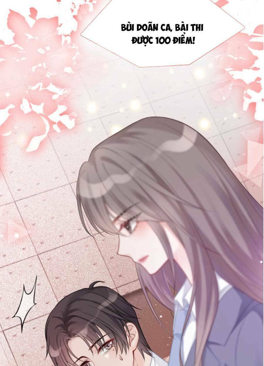 Được Các Anh Trai Chiều Chuộng Tôi Trở Nên Ngang Tàng: Chapter 73