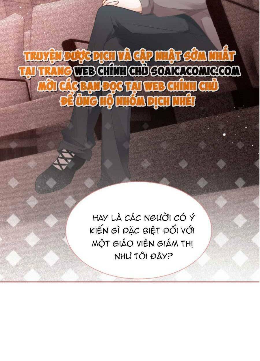 Được Các Anh Trai Chiều Chuộng Tôi Trở Nên Ngang Tàng: Chapter 73