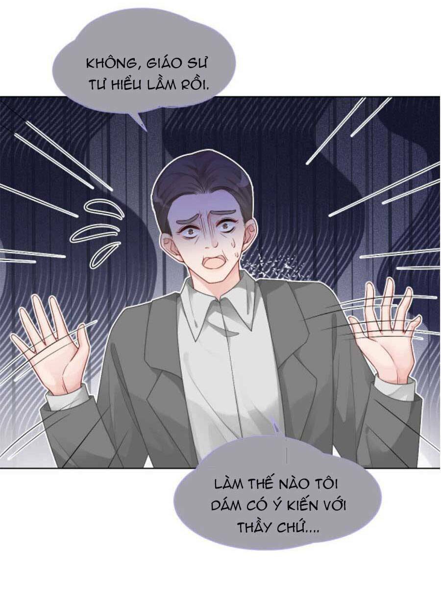 Được Các Anh Trai Chiều Chuộng Tôi Trở Nên Ngang Tàng: Chapter 73