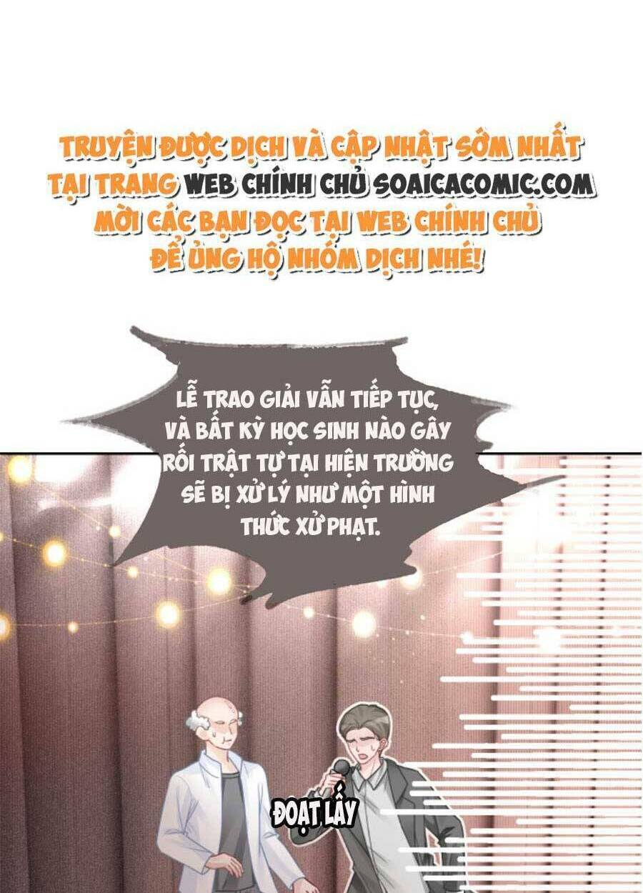 Được Các Anh Trai Chiều Chuộng Tôi Trở Nên Ngang Tàng: Chapter 73