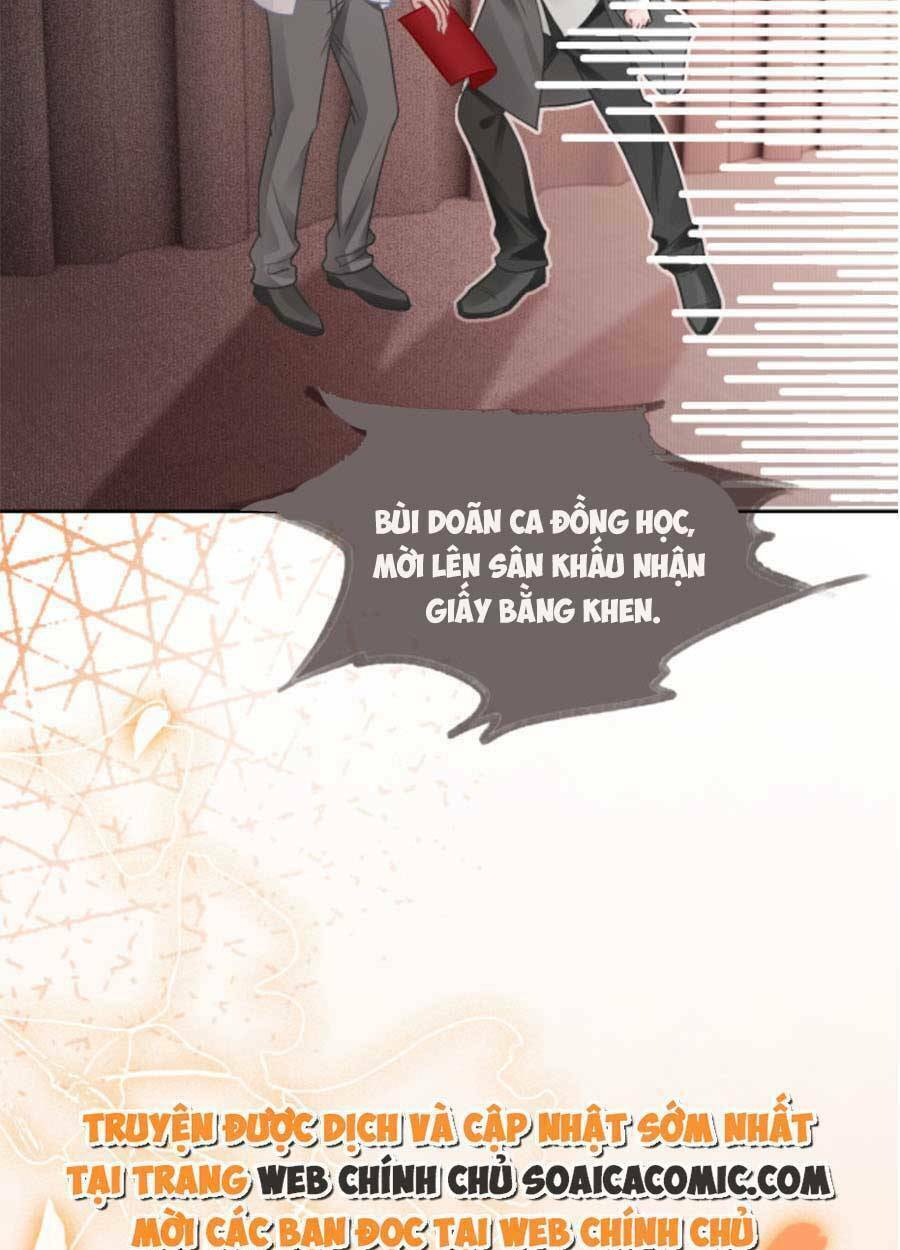 Được Các Anh Trai Chiều Chuộng Tôi Trở Nên Ngang Tàng: Chapter 73