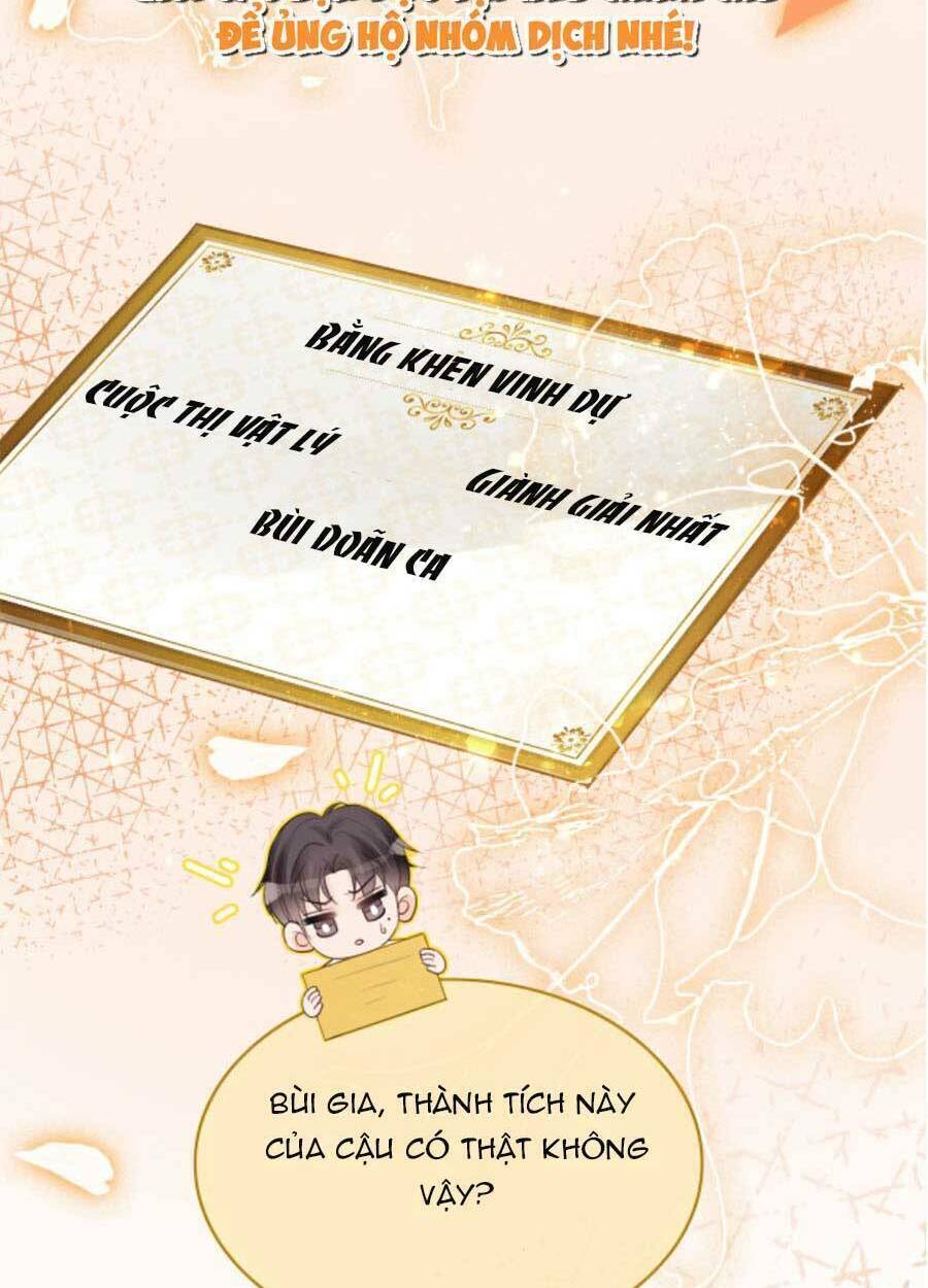 Được Các Anh Trai Chiều Chuộng Tôi Trở Nên Ngang Tàng: Chapter 73