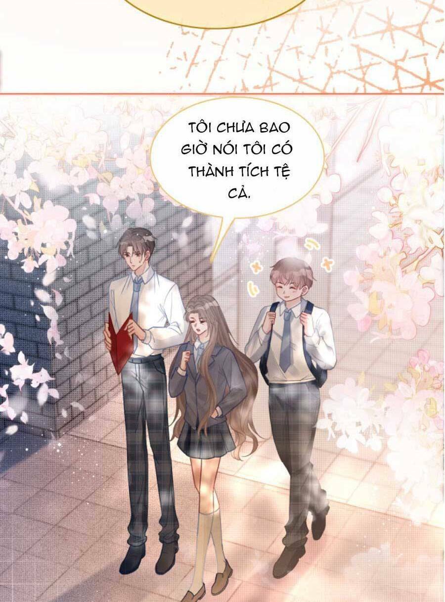 Được Các Anh Trai Chiều Chuộng Tôi Trở Nên Ngang Tàng: Chapter 73