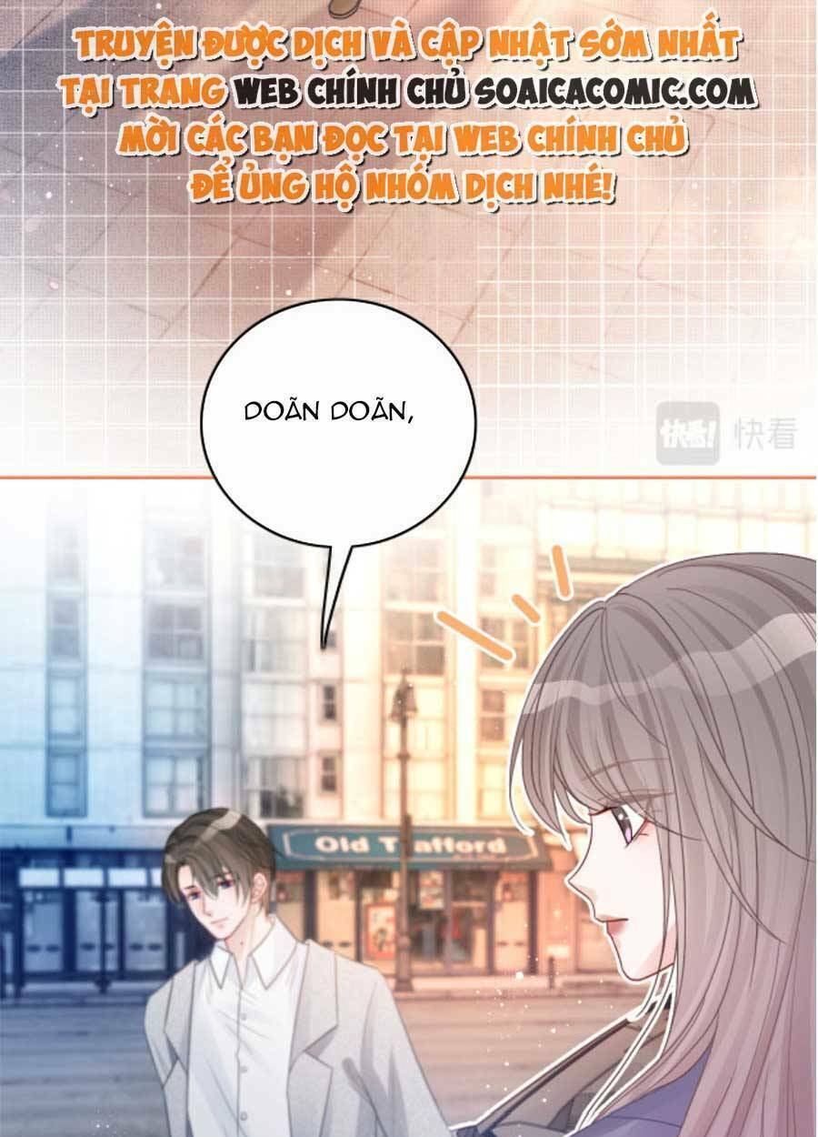 Được Các Anh Trai Chiều Chuộng Tôi Trở Nên Ngang Tàng: Chapter 73