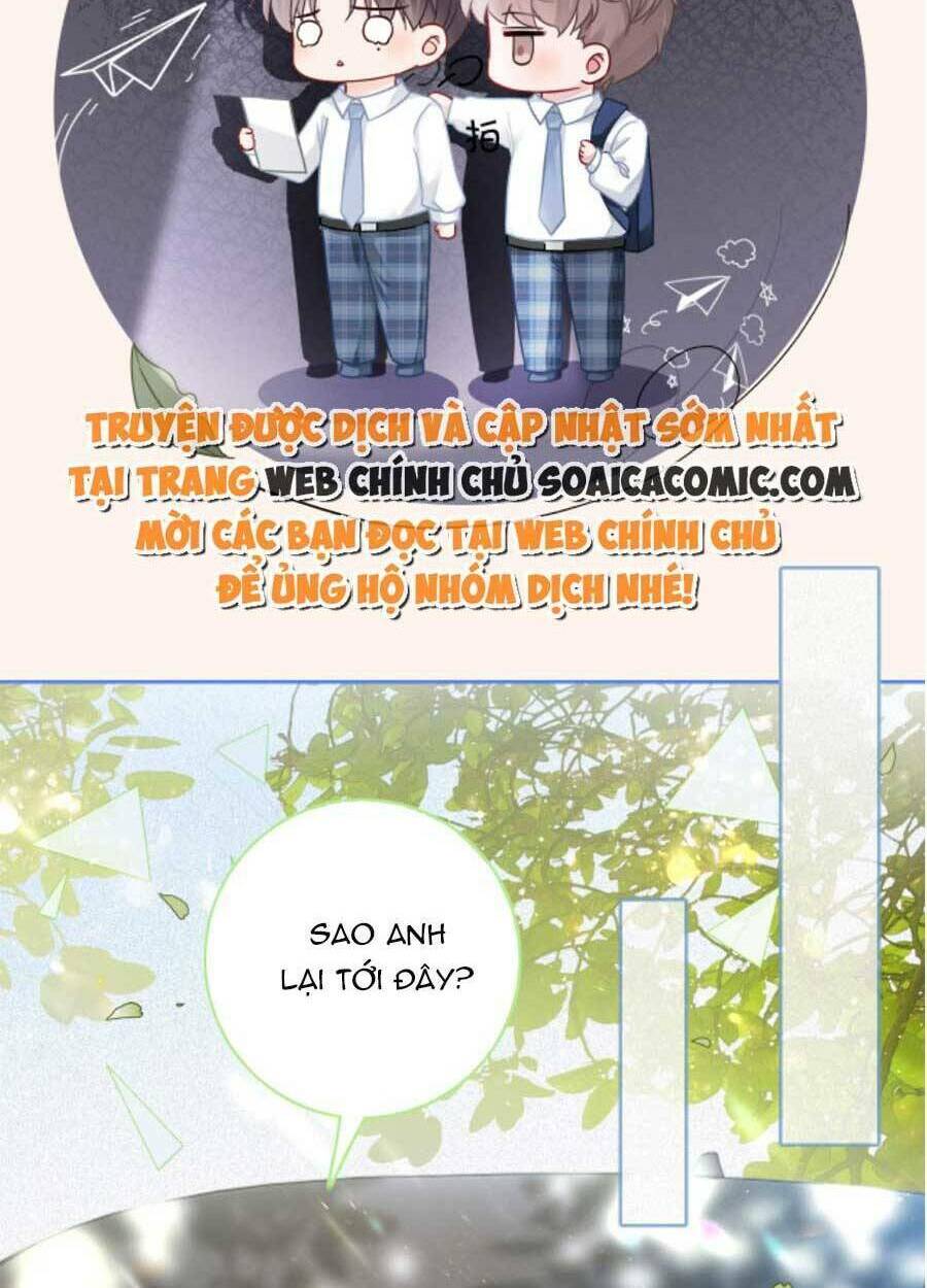 Được Các Anh Trai Chiều Chuộng Tôi Trở Nên Ngang Tàng: Chapter 73