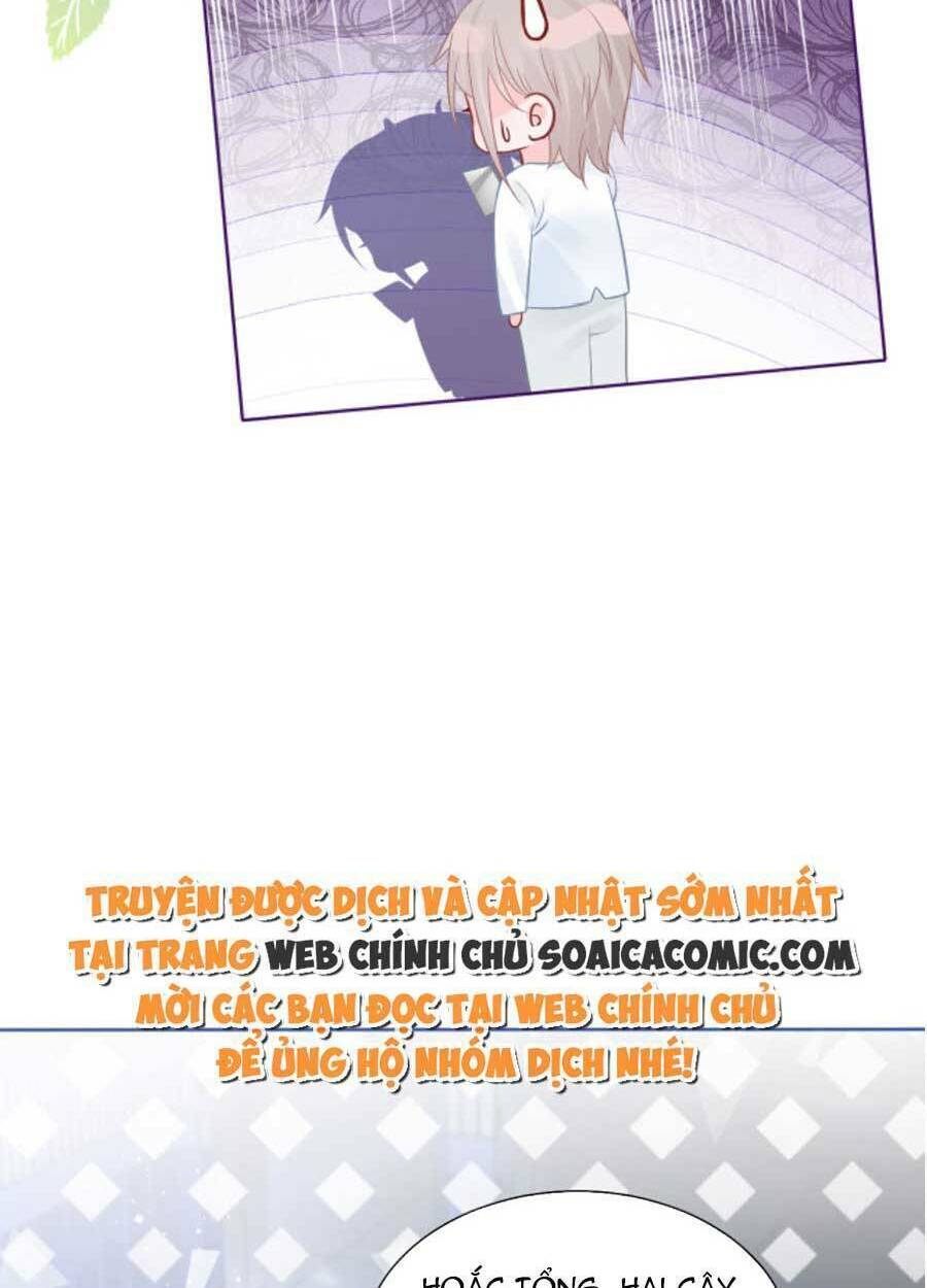 Được Các Anh Trai Chiều Chuộng Tôi Trở Nên Ngang Tàng: Chapter 73
