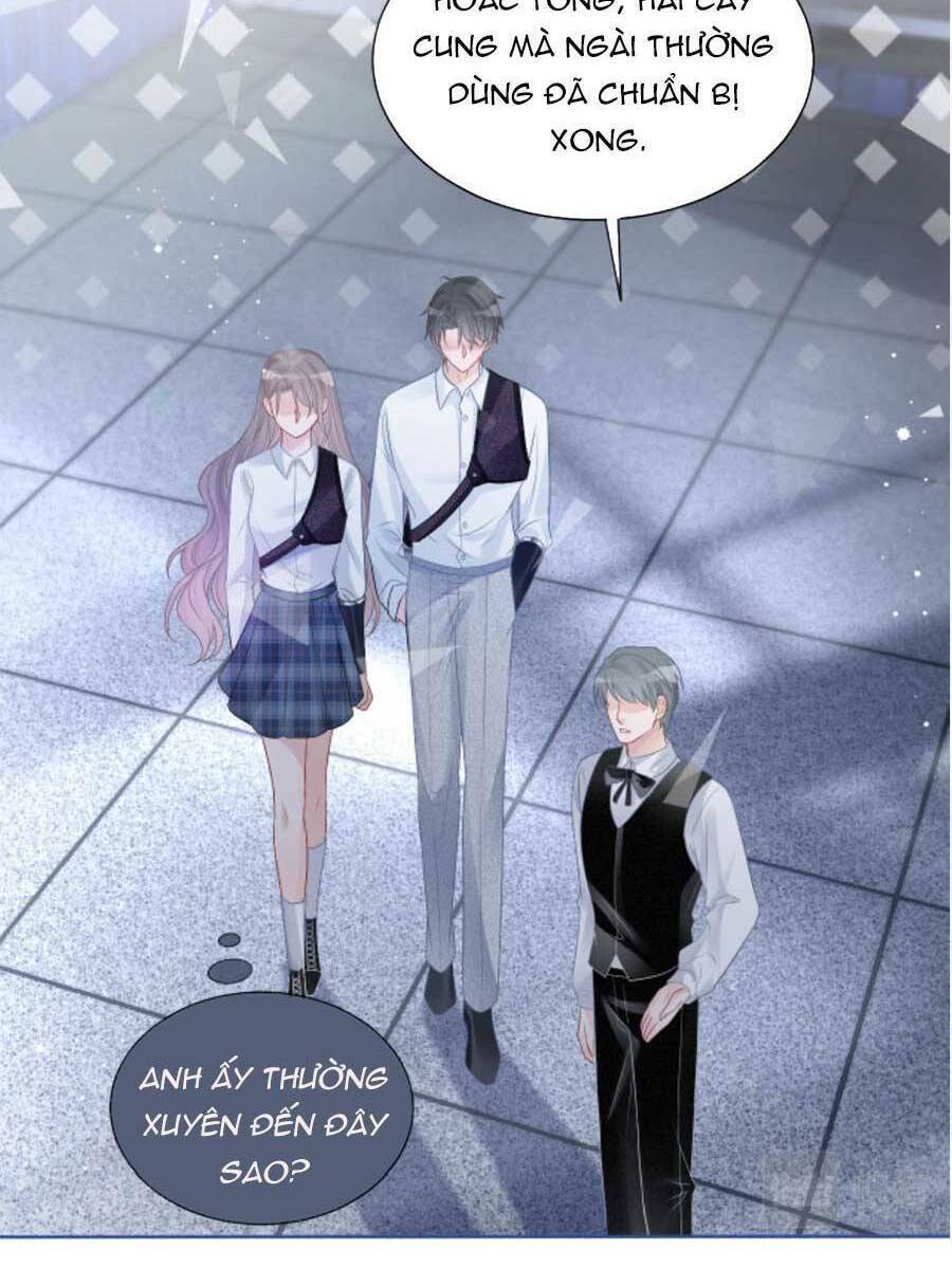 Được Các Anh Trai Chiều Chuộng Tôi Trở Nên Ngang Tàng: Chapter 73