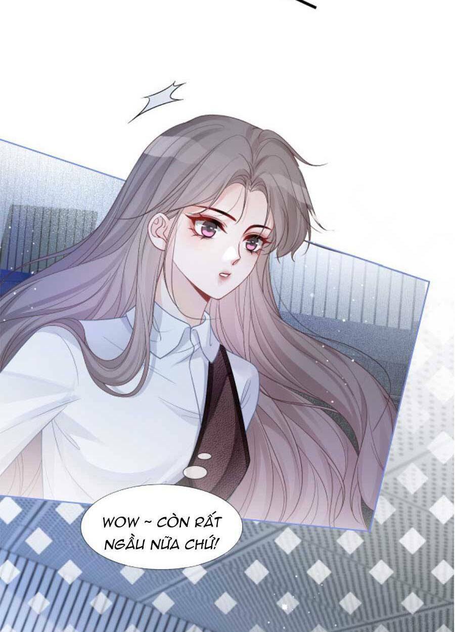 Được Các Anh Trai Chiều Chuộng Tôi Trở Nên Ngang Tàng: Chapter 73