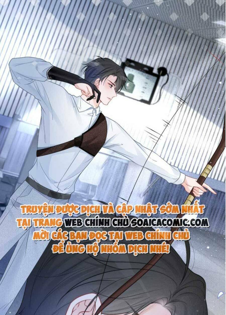 Được Các Anh Trai Chiều Chuộng Tôi Trở Nên Ngang Tàng: Chapter 73