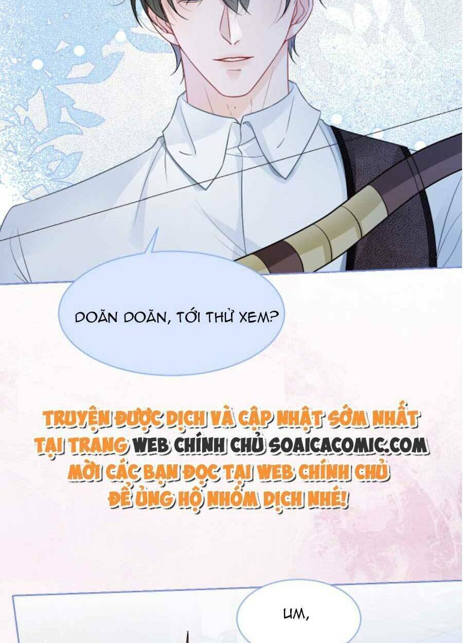 Được Các Anh Trai Chiều Chuộng Tôi Trở Nên Ngang Tàng: Chapter 73
