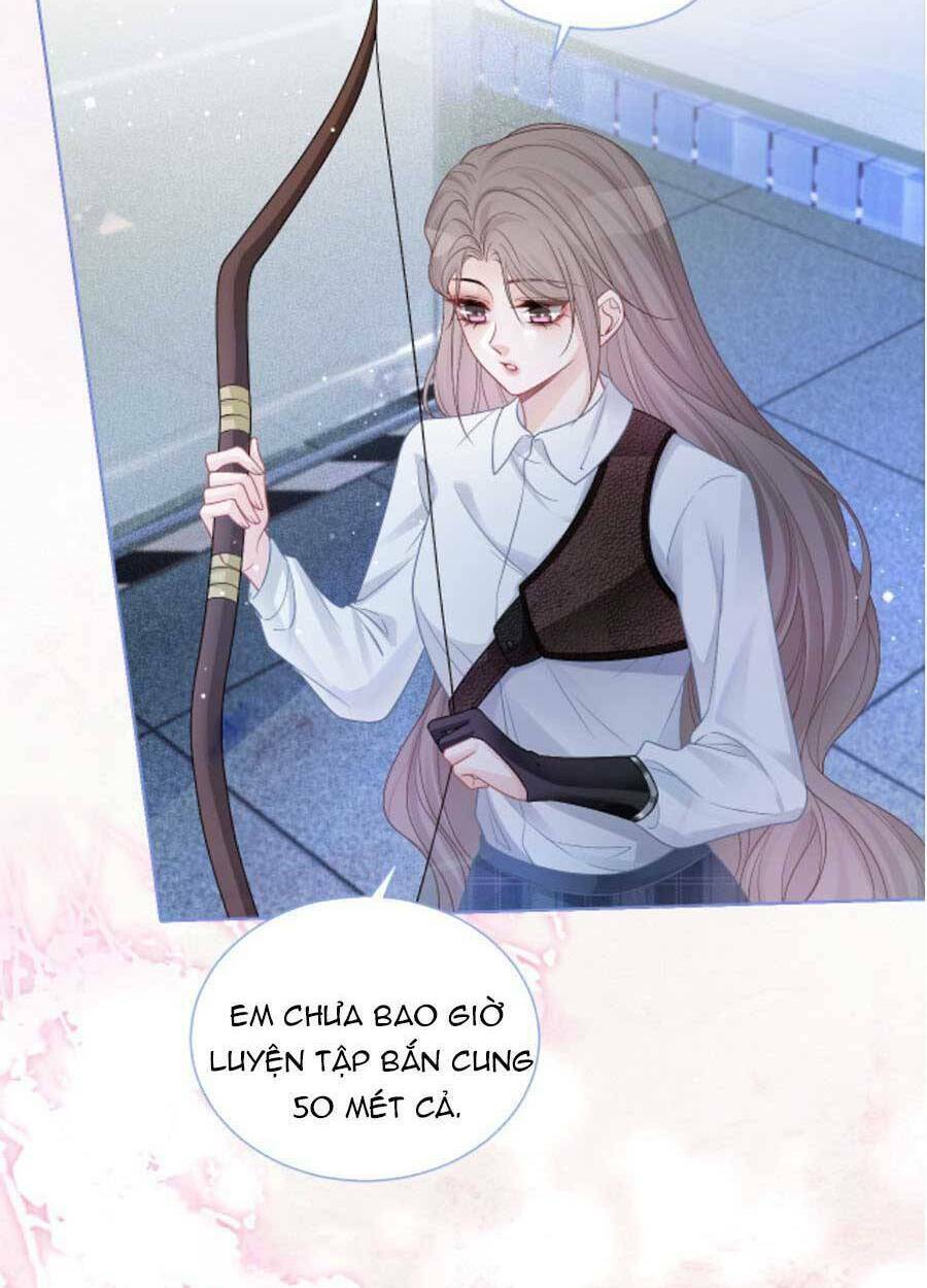 Được Các Anh Trai Chiều Chuộng Tôi Trở Nên Ngang Tàng: Chapter 73